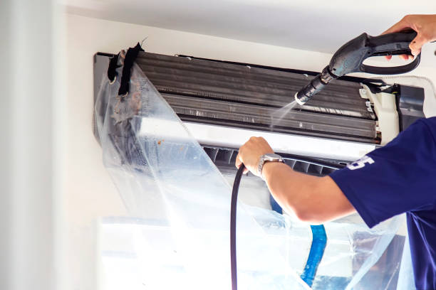 Best Best Air Duct Cleaning Company  in Kennewick, WA