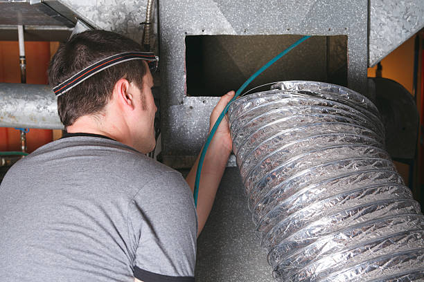 Trusted Kennewick, WA Airduct Cleaning Experts