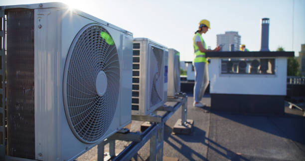 Best Ductwork Cleaning Services  in Kennewick, WA
